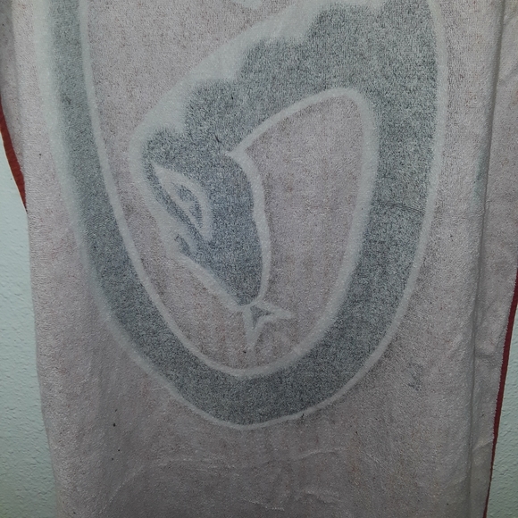 MLB Arizona Diamondbacks Beach Towel - Picture 10 of 11